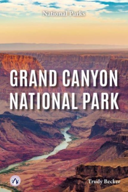 Grand Canyon National Park - Trudy Becker
