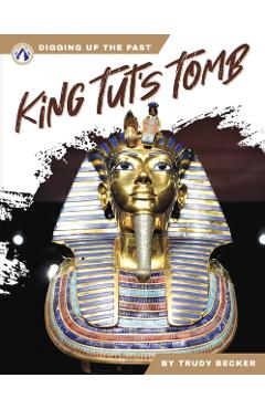 Poza produsului King Tut’s Tomb - Trudy Becker