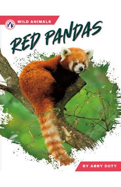Poza produsului Red Pandas - Abby Doty