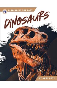 Poza produsului Dinosaurs - Abby Doty