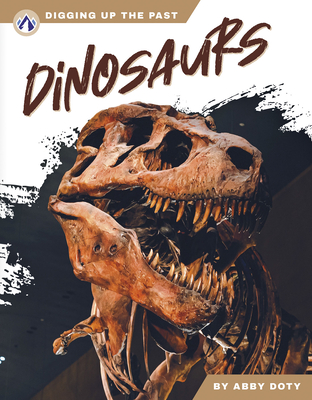Dinosaurs - Abby Doty