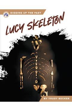Poza produsului Lucy Skeleton - Trudy Becker