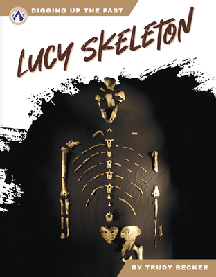 Lucy Skeleton - Trudy Becker