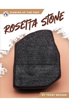Poza produsului Rosetta Stone - Trudy Becker