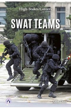 Poza produsului SWAT Teams - Abby Doty