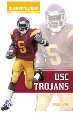 USC Trojans - Derek Moon