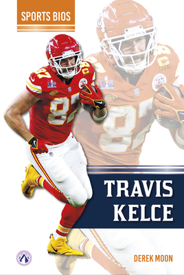 Travis Kelce - Derek Moon
