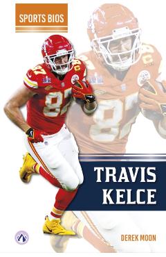 Poza produsului Travis Kelce - Derek Moon