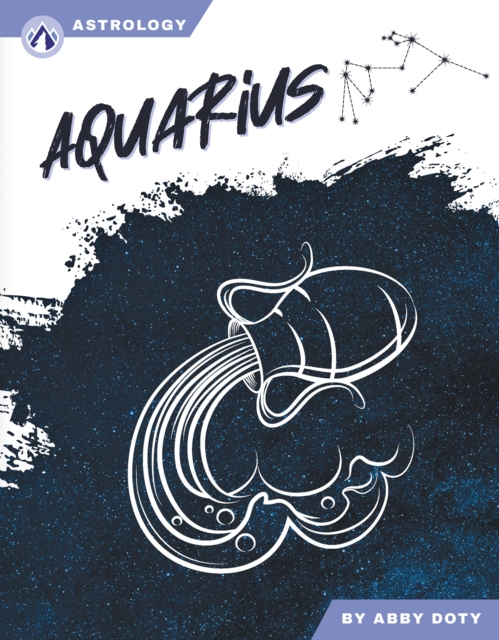 Aquarius - Abby Doty