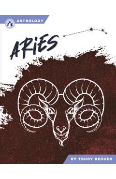 Aries - Trudy Becker