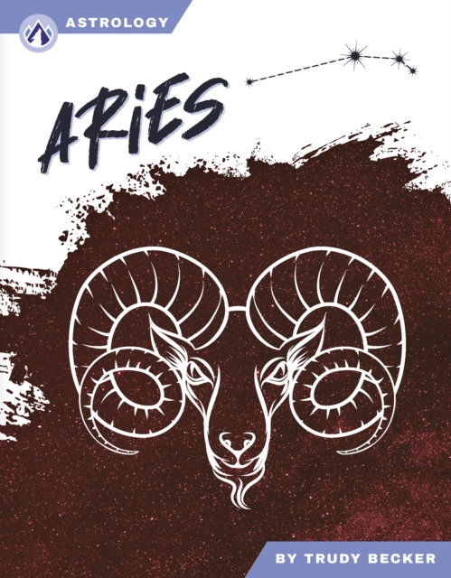 Aries - Trudy Becker