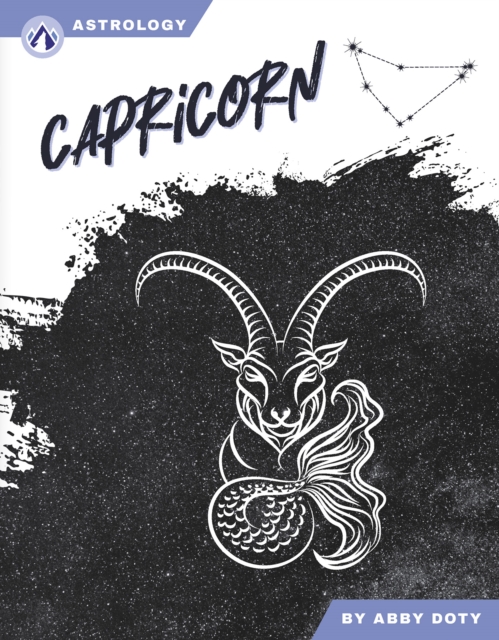 Capricorn - Abby Doty