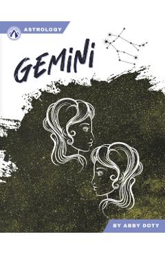 Gemini - Abby Doty