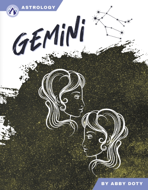 Gemini - Abby Doty