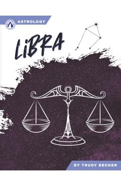 Poza produsului Libra - Trudy Becker