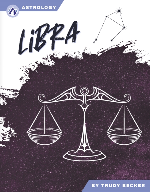 Libra - Trudy Becker