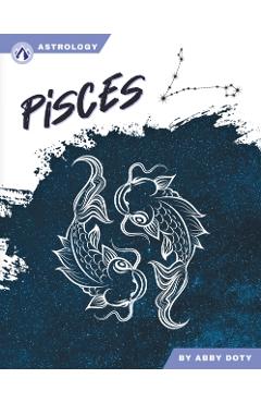 Poza produsului Pisces - Abby Doty