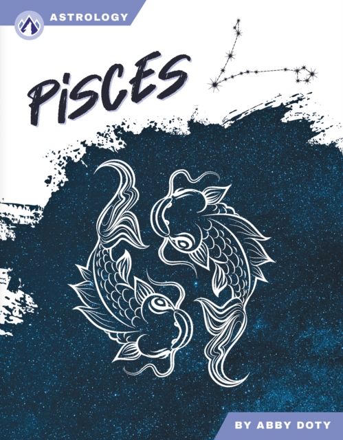 Pisces - Abby Doty