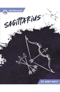 Poza produsului Sagittarius - Abby Doty