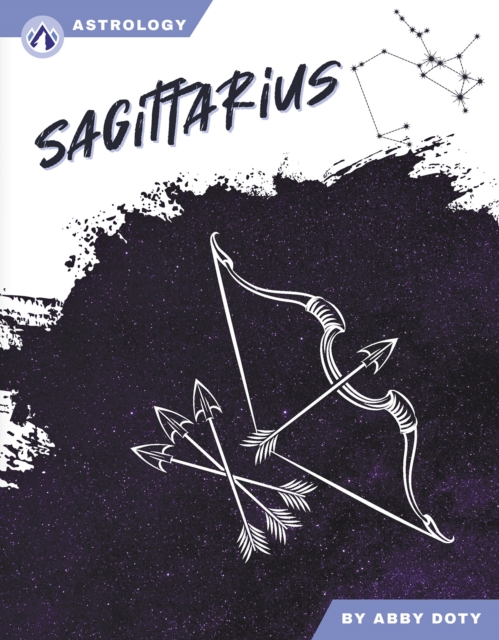 Sagittarius - Abby Doty