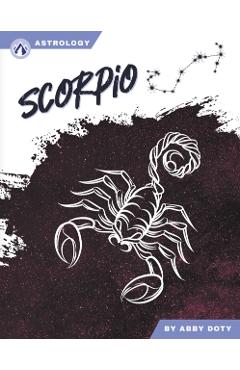 Scorpio - Abby Doty