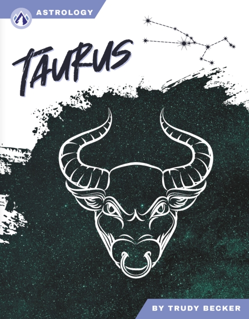 Taurus - Trudy Becker