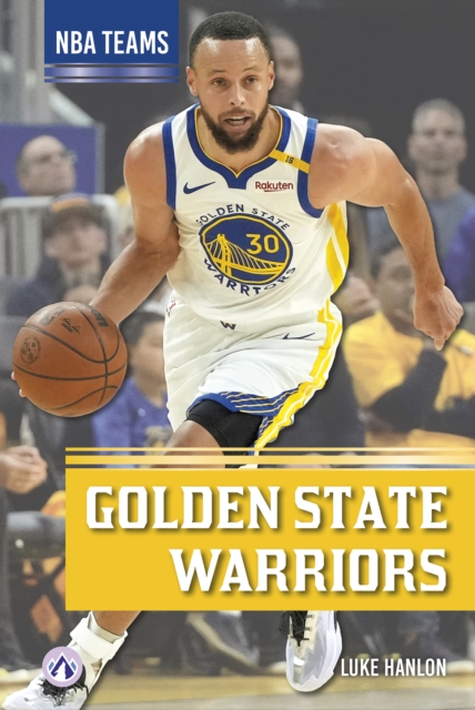 Golden State Warriors - Luke Hanlon