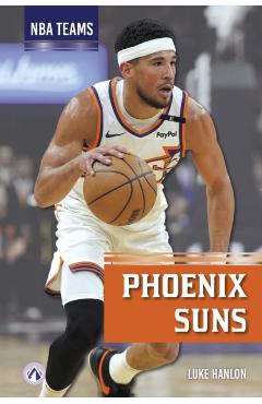 Poza produsului Phoenix Suns - Luke Hanlon