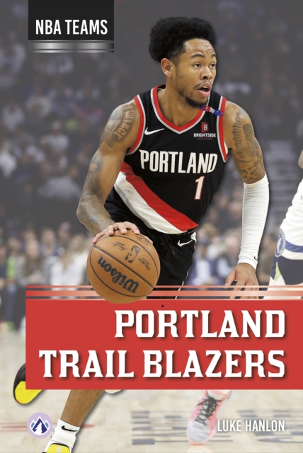 Portland Trail Blazers - Luke Hanlon