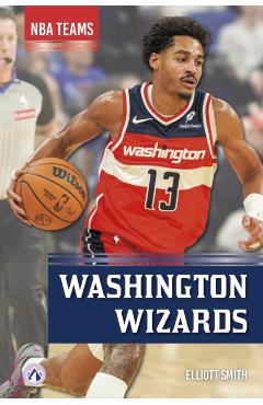 Poza produsului Washington Wizards - Elliott Smith