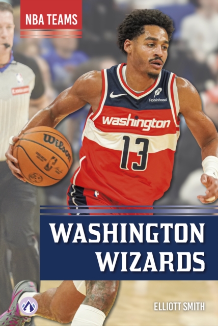Washington Wizards - Elliott Smith