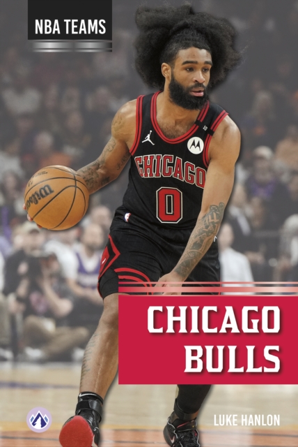 Chicago Bulls - Luke Hanlon