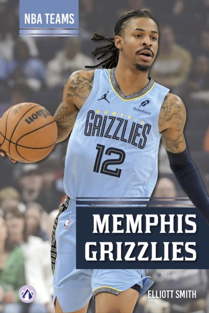 Memphis Grizzlies - Elliott Smith