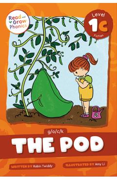 Poza produsului Pod - Robin Twiddy