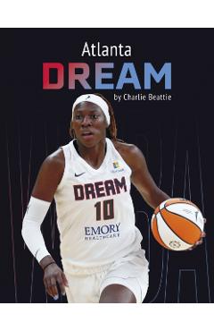 Poza produsului Atlanta Dream - Charlie Beattie