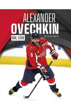 Poza produsului Alexander Ovechkin - Charlie Beattie