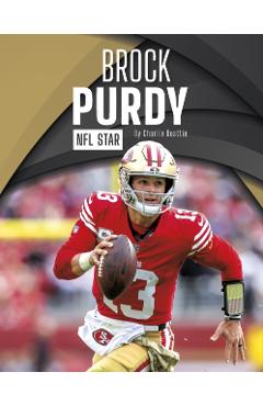 Poza produsului Brock Purdy - Charlie Beattie