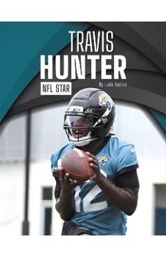 Poza produsului Travis Hunter - Luke Hanlon