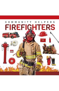 Poza produsului Firefighters - Eliza Nodes