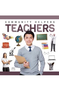 Poza produsului Teachers - Eliza Nodes