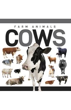 Poza produsului Cows - Eliza Nodes