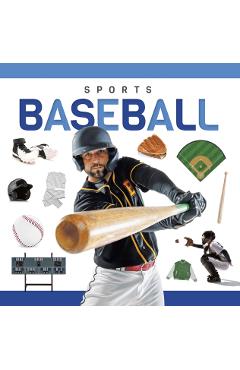 Poza produsului Baseball - Noah Leatherland