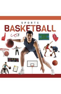 Poza produsului Basketball - Noah Leatherland