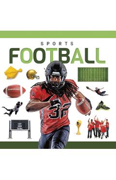 Poza produsului Football - Noah Leatherland