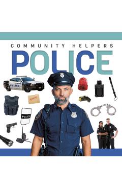 Poza produsului Police - Eliza Nodes