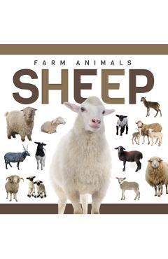 Poza produsului Sheep - Eliza Nodes