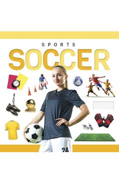 Poza produsului Soccer - Noah Leatherland