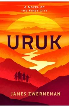 Poza produsului Uruk - James Zwerneman