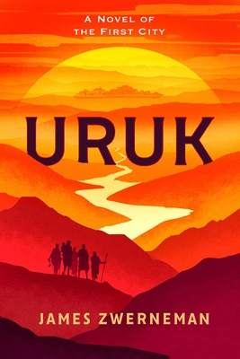 Uruk - James Zwerneman