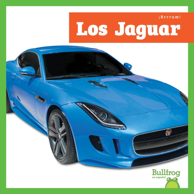Los Jaguar - Mari Schuh